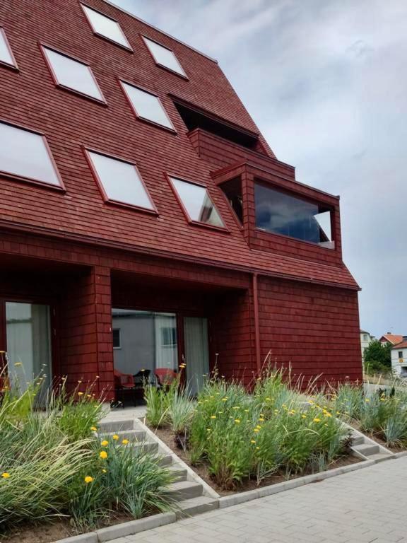 Studio Living Karlskrona Exterior photo