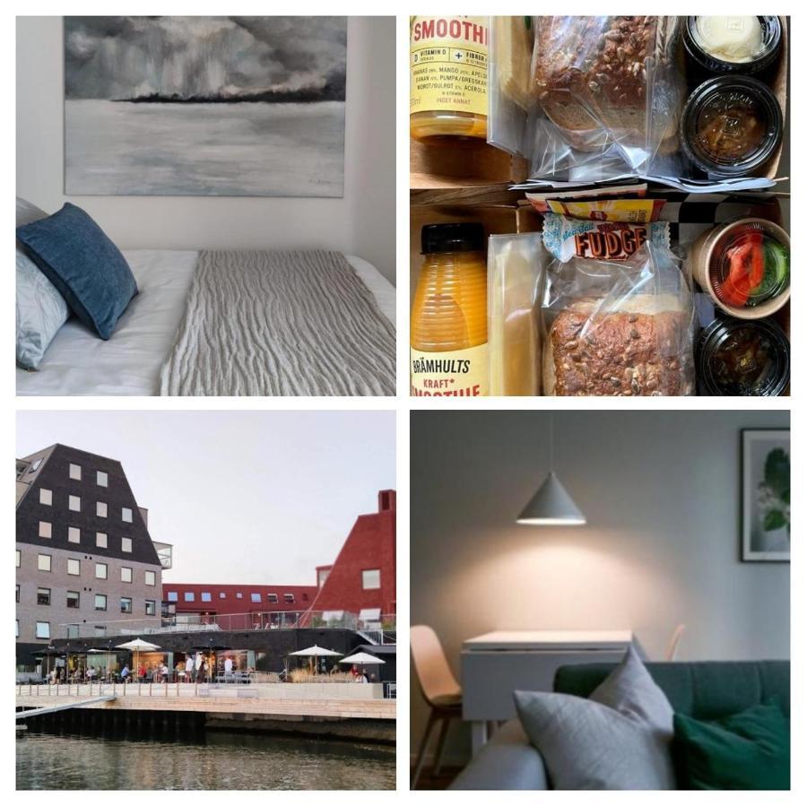 Studio Living Karlskrona Exterior photo