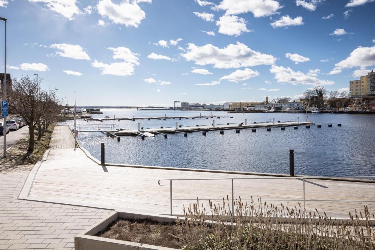 Studio Living Karlskrona Exterior photo