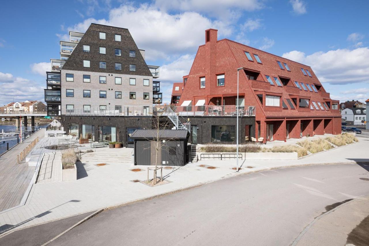 Studio Living Karlskrona Exterior photo