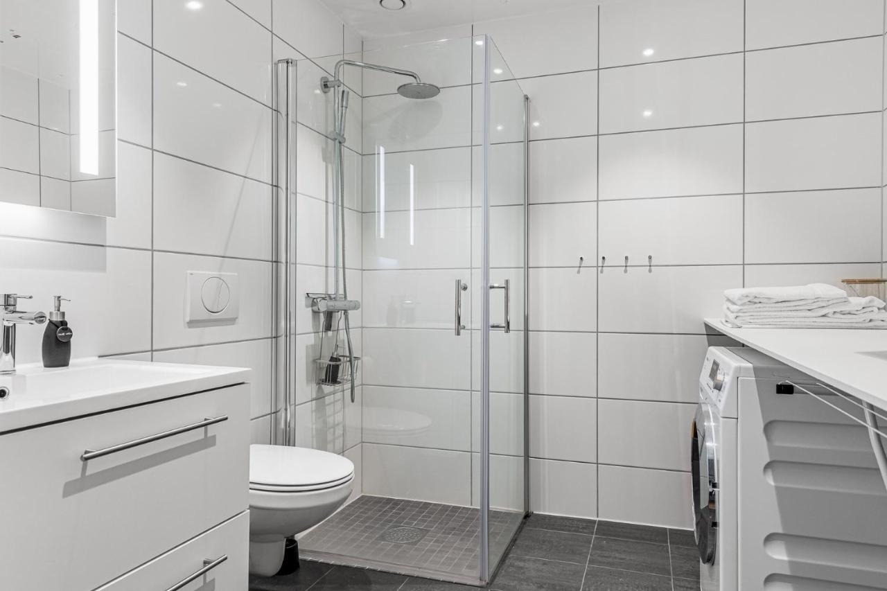 Studio Living Karlskrona Exterior photo