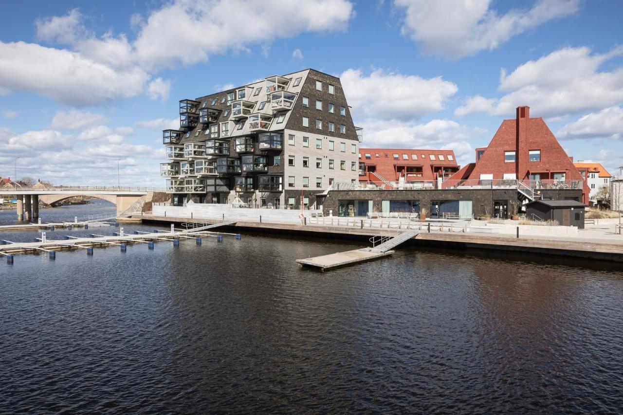 Studio Living Karlskrona Exterior photo