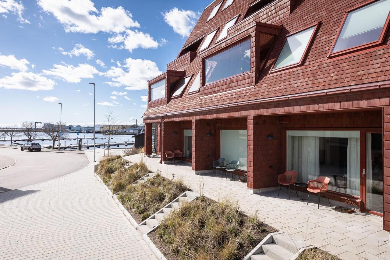 Studio Living Karlskrona Exterior photo