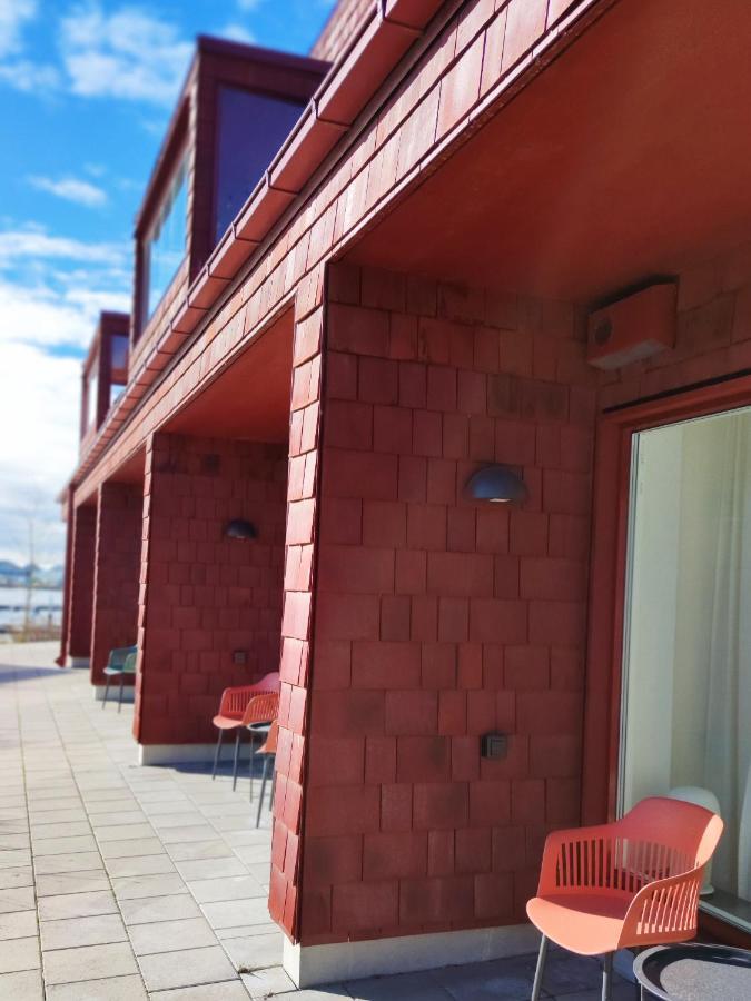 Studio Living Karlskrona Exterior photo