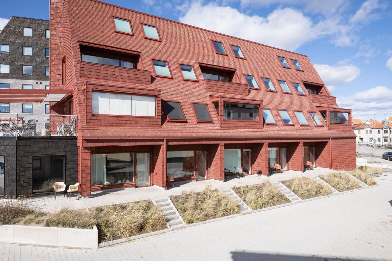 Studio Living Karlskrona Exterior photo